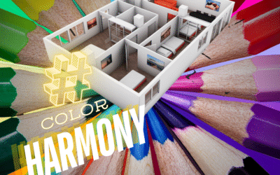 The Color Harmony Playbook: Your Fun Guide to Colors That Click 🎨